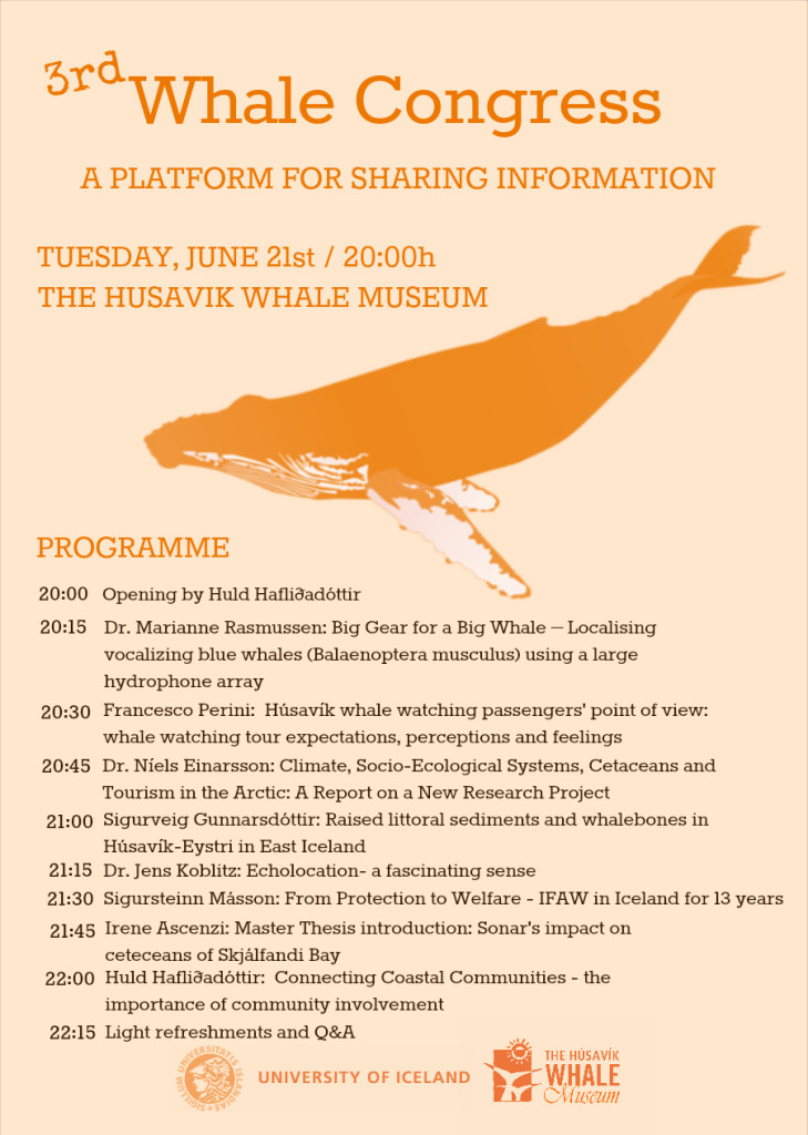 WhaleCongress2016