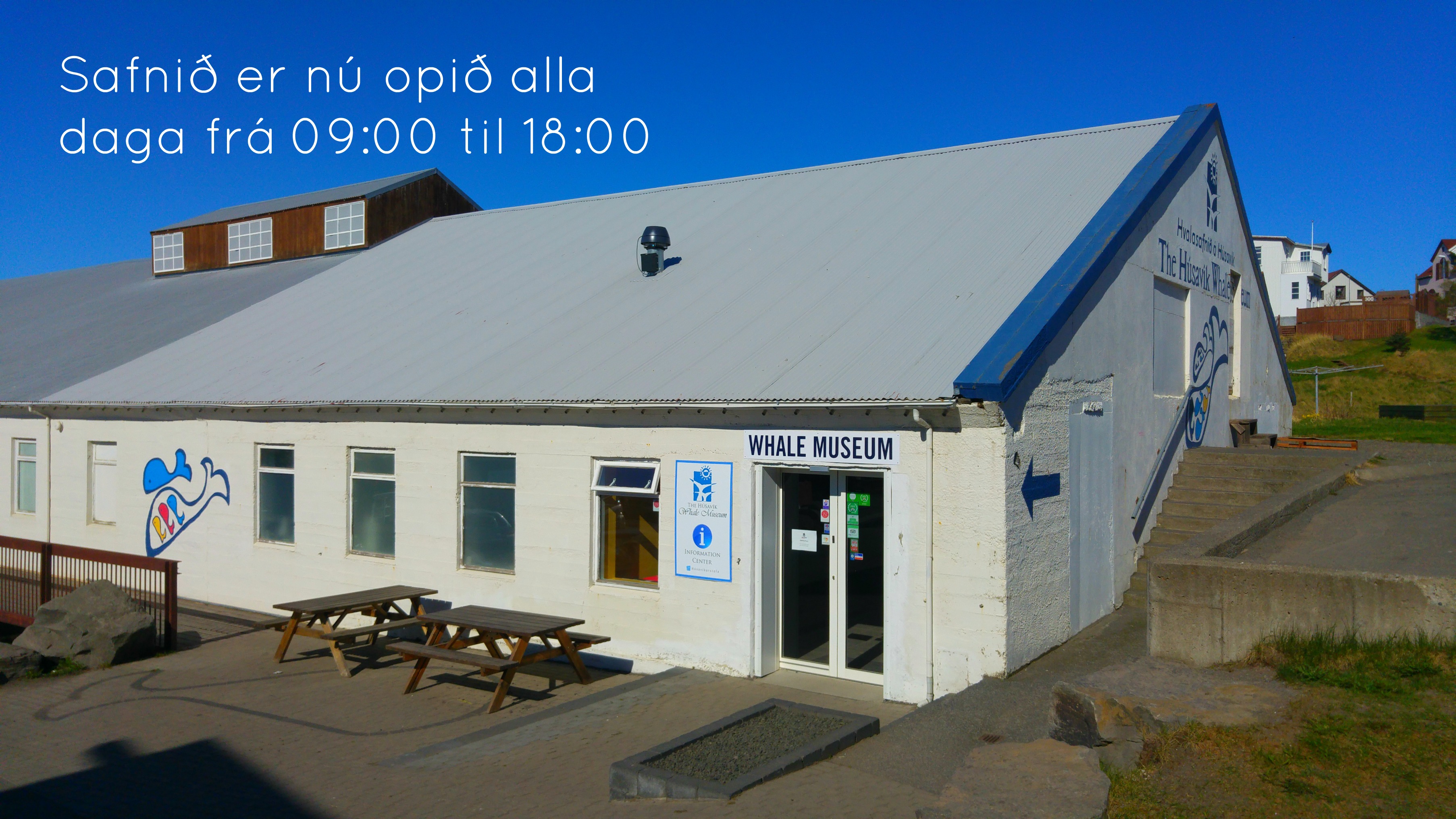 opening hours 2